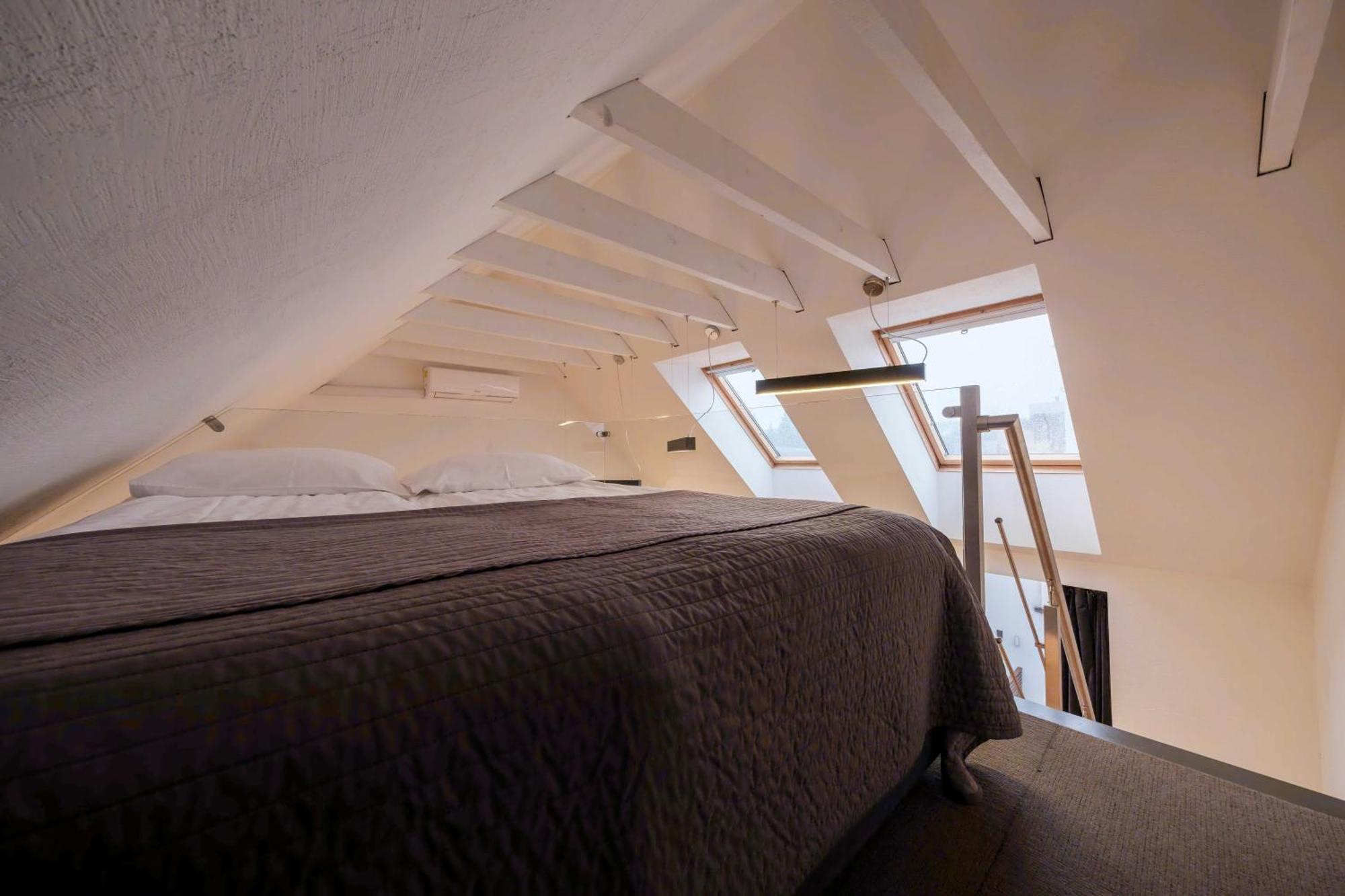 King Mindaugas Apartments カウナス エクステリア 写真