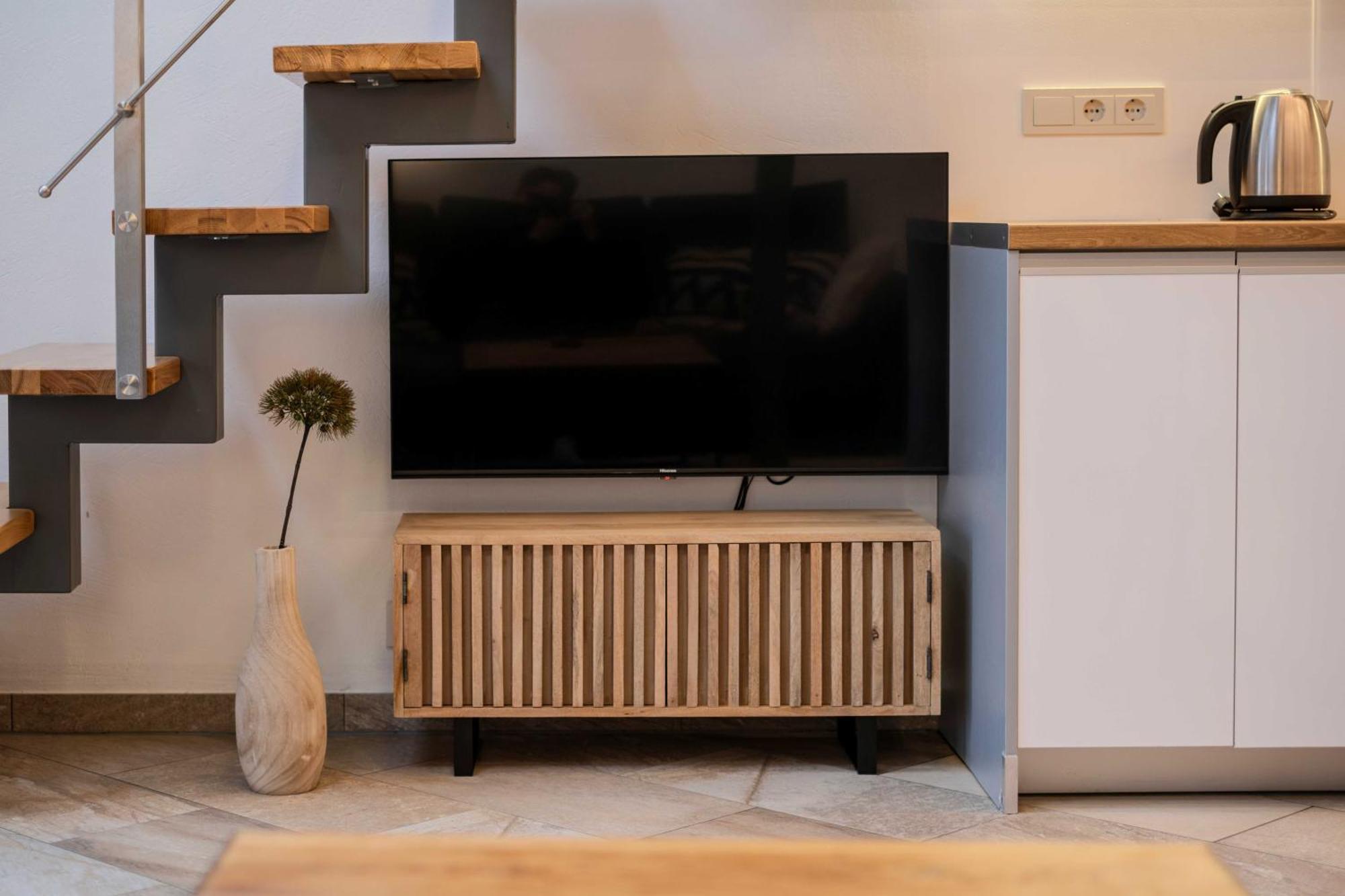 King Mindaugas Apartments カウナス エクステリア 写真